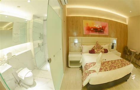 pink hotel cubao|Red Hotel Cubao .